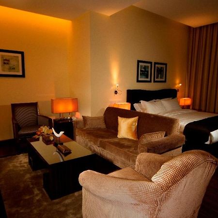 Zara Continental Hotel Al Khobar Exterior foto