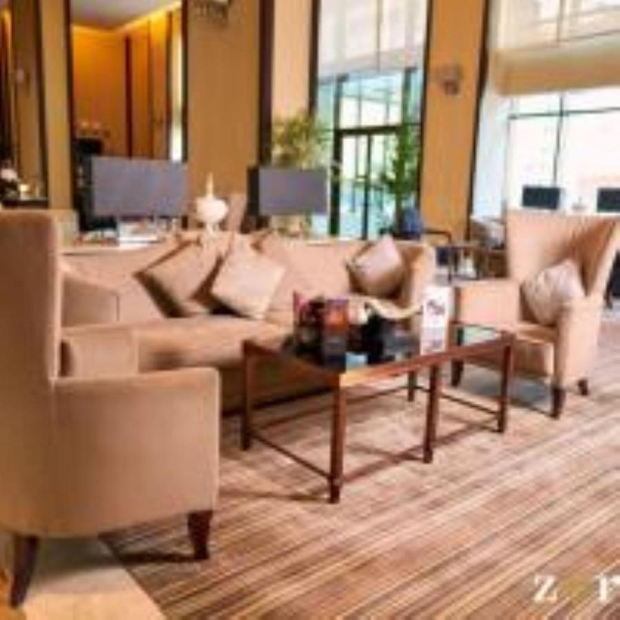 Zara Continental Hotel Al Khobar Exterior foto