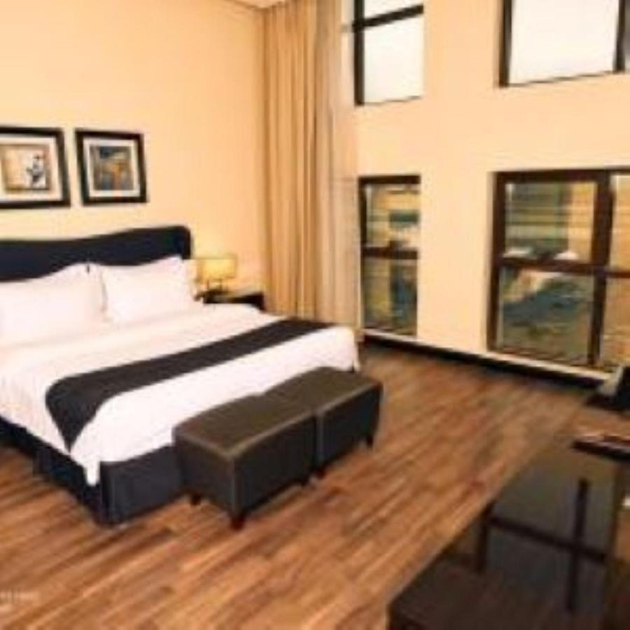 Zara Continental Hotel Al Khobar Exterior foto