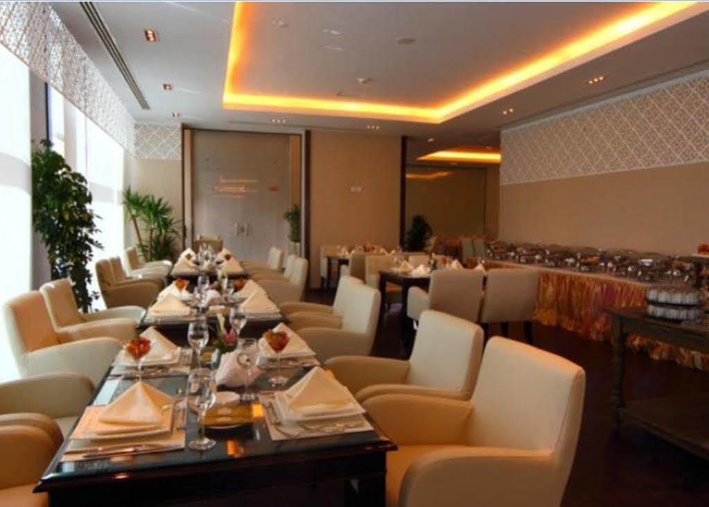 Zara Continental Hotel Al Khobar Exterior foto
