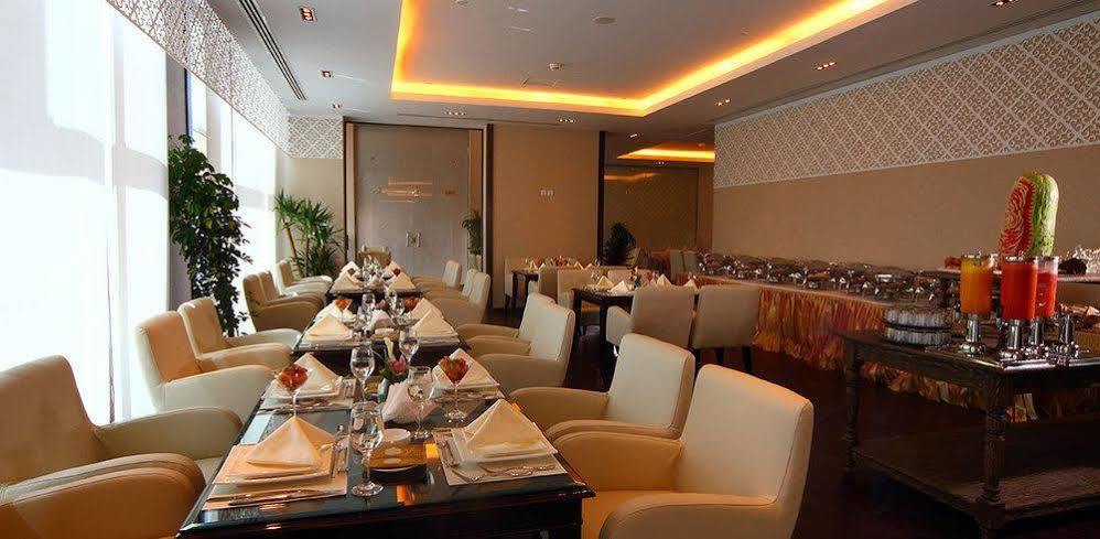 Zara Continental Hotel Al Khobar Exterior foto