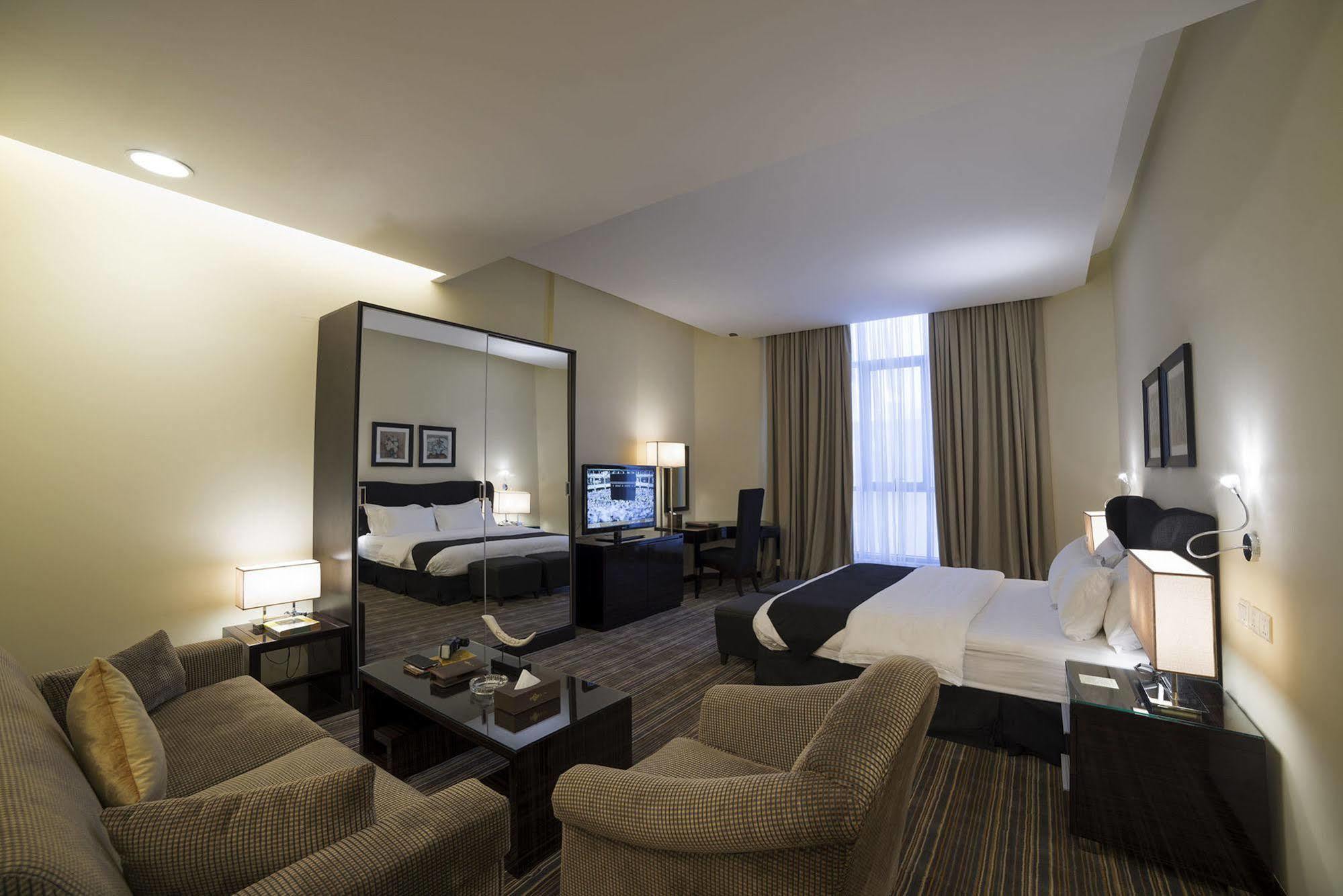 Zara Continental Hotel Al Khobar Exterior foto